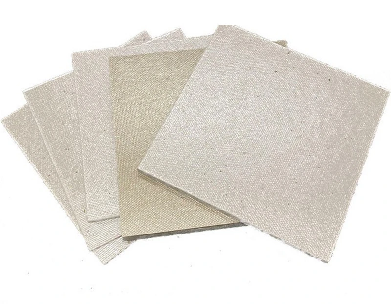 Mica HP-8 list